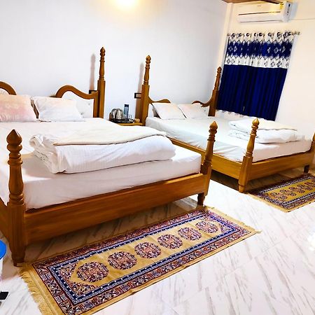 Hotel Sundarban Beckons à Gosāba Extérieur photo
