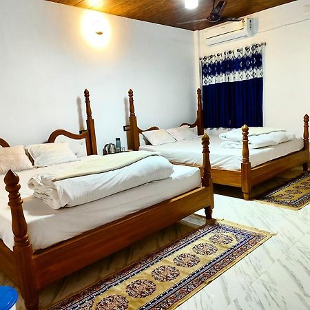 Hotel Sundarban Beckons à Gosāba Extérieur photo
